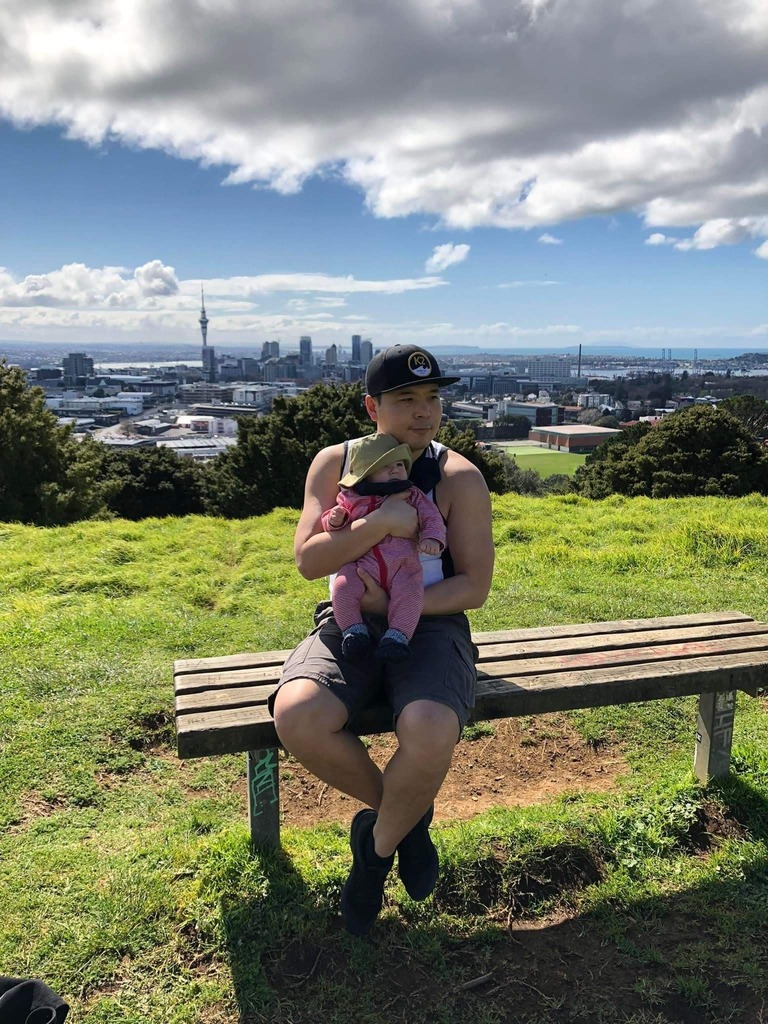 Charlie Chao — Founder, Kiwi Web Design Auckland