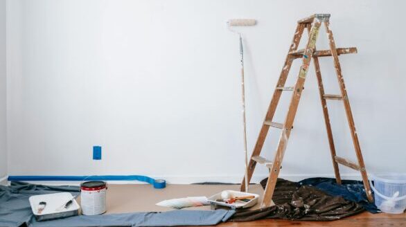 WordPress website rebuild for Auckland small business