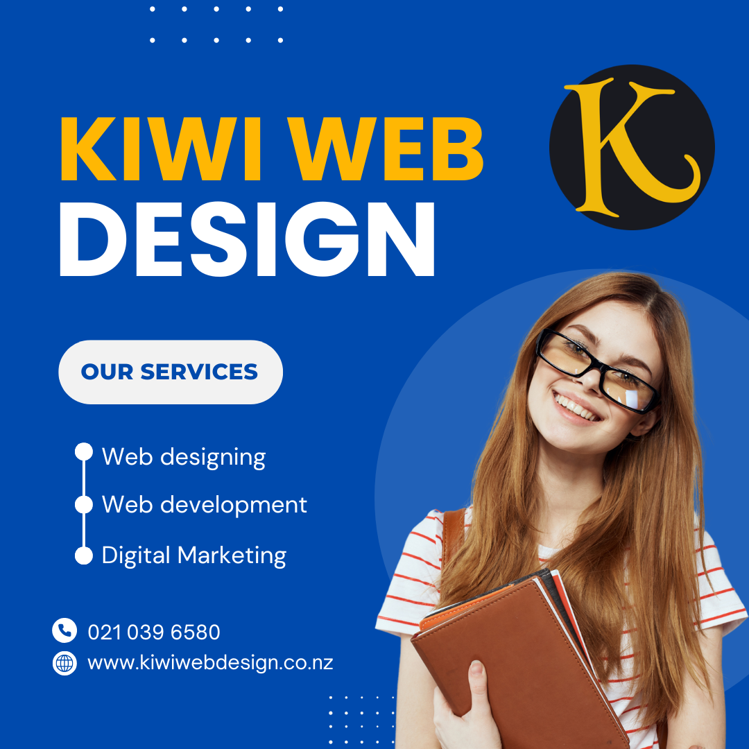Kiwi Web Design Ranked as an Affordable Web Design Agency in Auckland