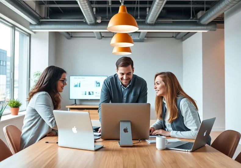 Affordable Auckland Web Design for Small Businesses: Custom Solutions That Grow With You